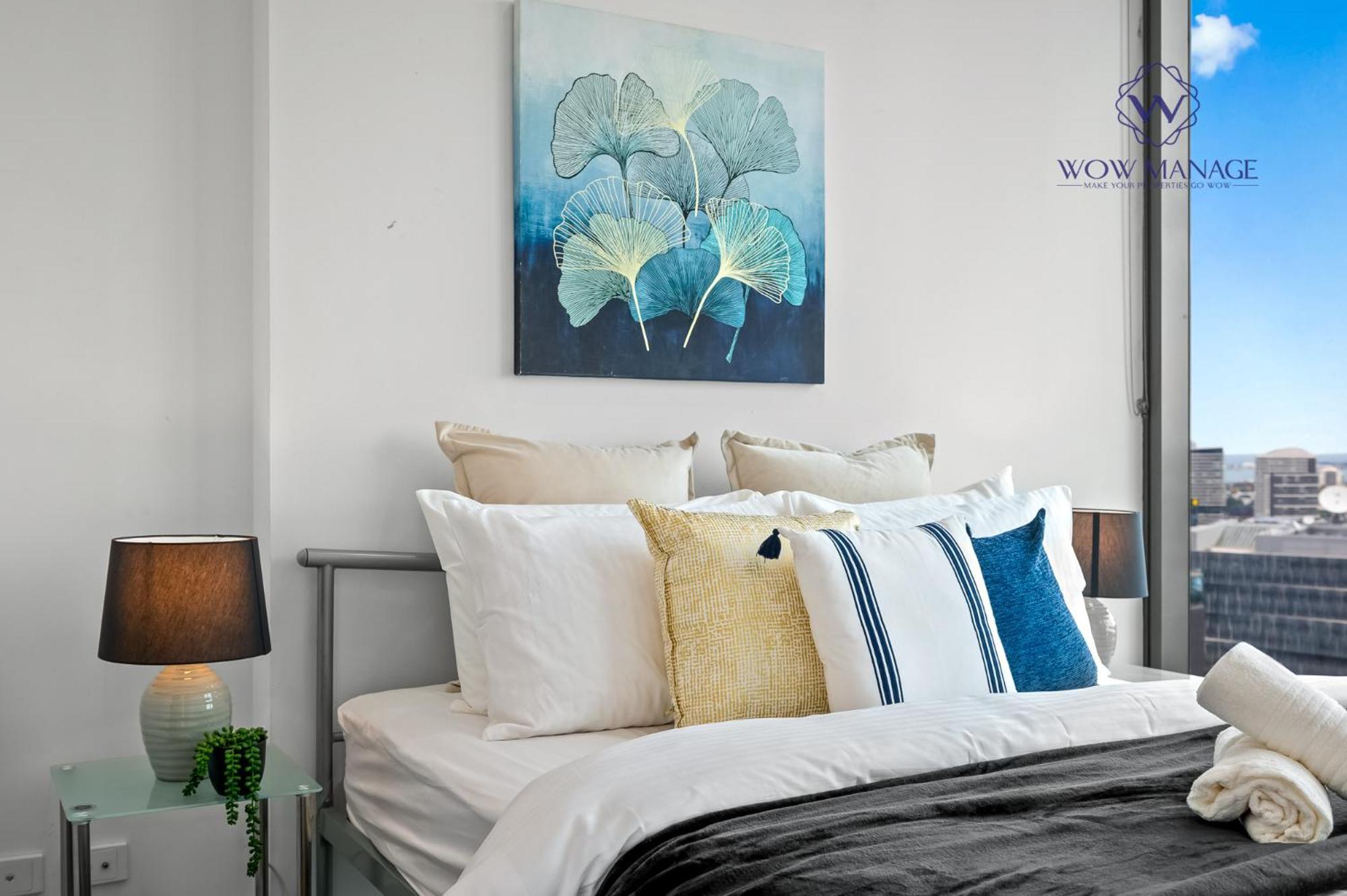 Wow Apartment On Spencer Melburne Exterior foto